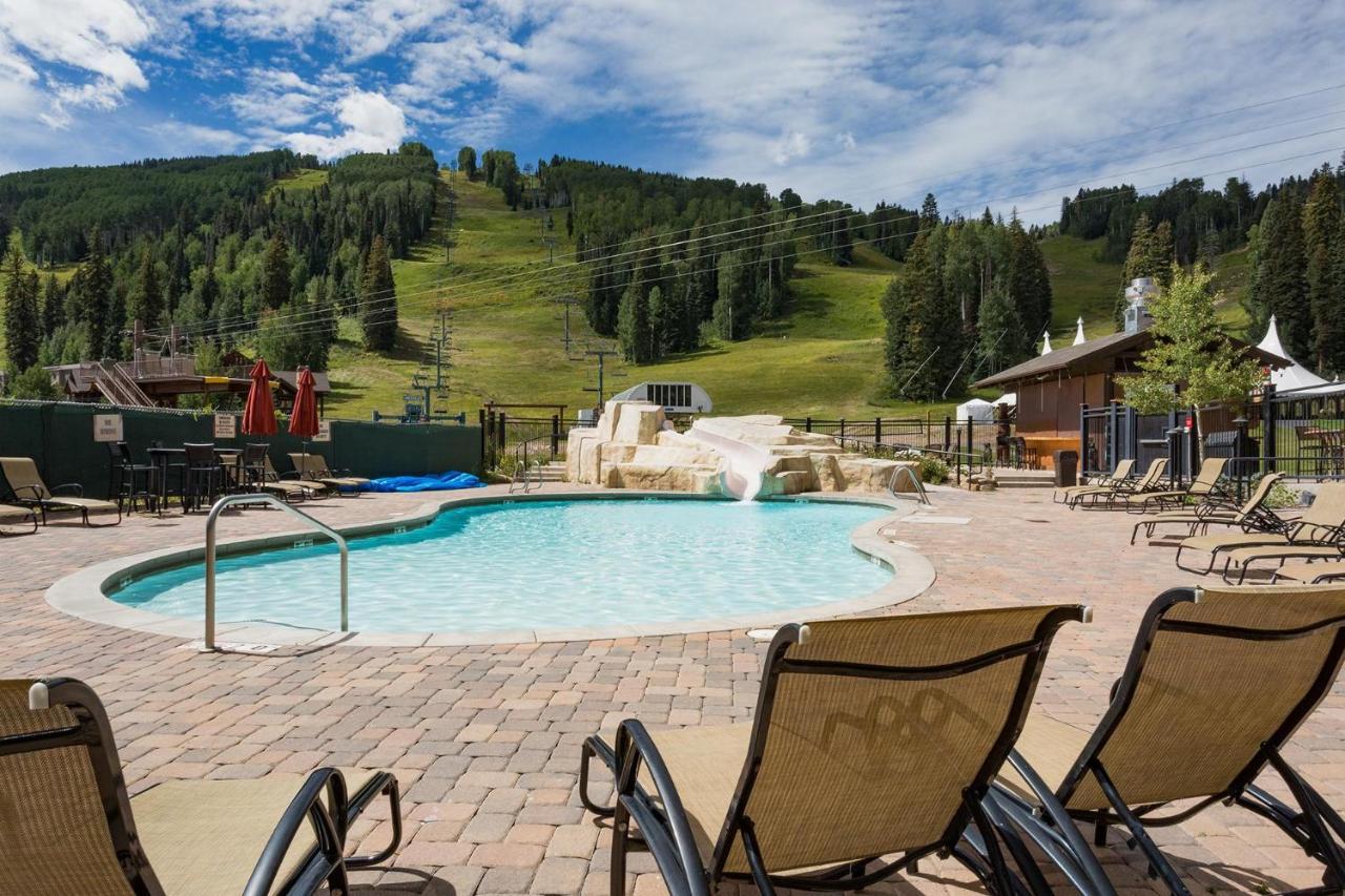 Peregrine Point 201 Villa Durango Mountain Resort  Buitenkant foto