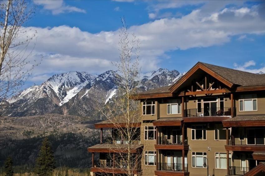 Peregrine Point 201 Villa Durango Mountain Resort  Buitenkant foto