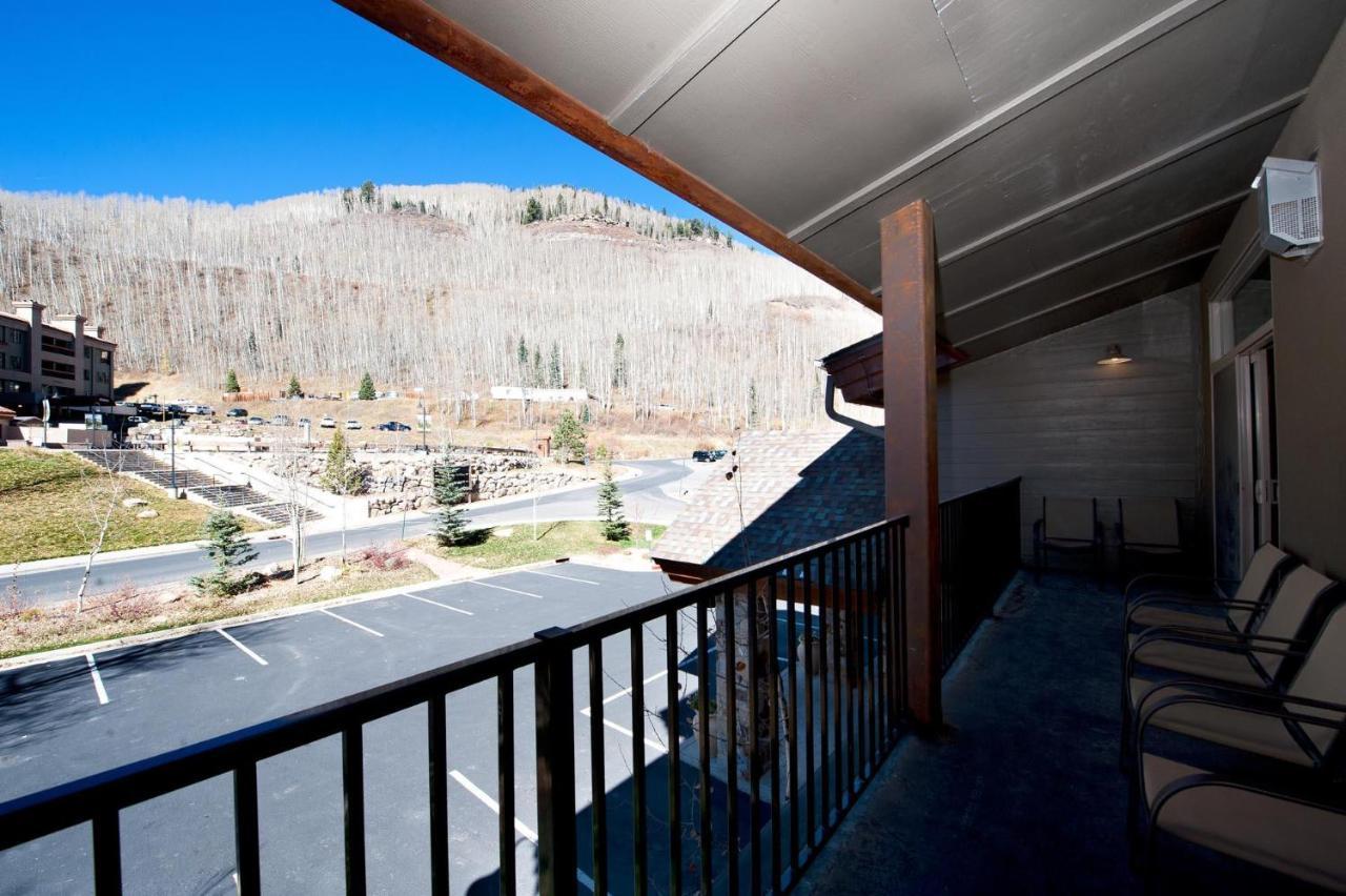 Peregrine Point 201 Villa Durango Mountain Resort  Buitenkant foto